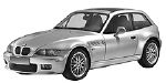 BMW E36-7 P346A Fault Code