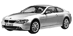 BMW E63 P346A Fault Code