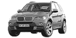 BMW E70 P346A Fault Code