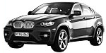 BMW E71 P346A Fault Code