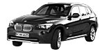 BMW E84 P346A Fault Code