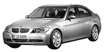 BMW E90 P346A Fault Code
