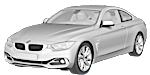 BMW F32 P346A Fault Code